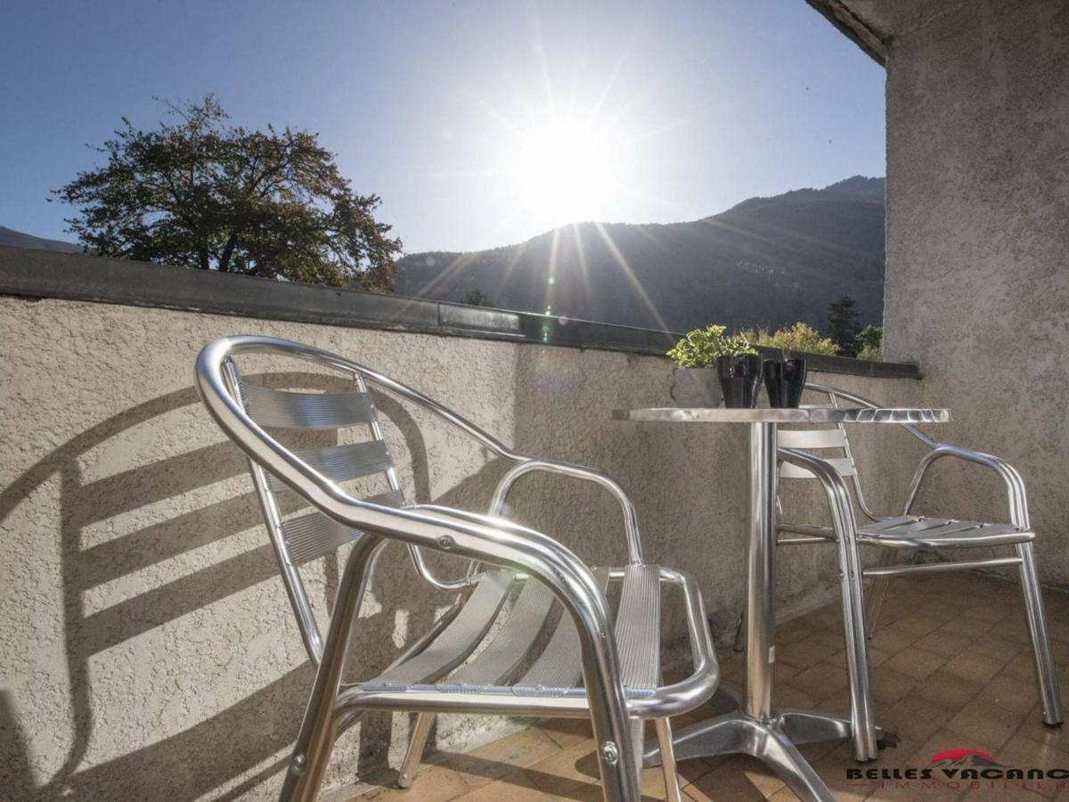Charmant Studio Cabine 4 Pers. Avec Balcon, Proche Centre Et Thermes A Saint-Lary-Soulan - Fr-1-296-231 Exterior photo